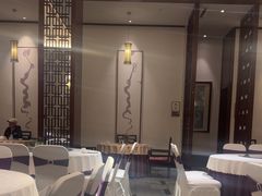 -嘉豪淮海国际豪生酒店