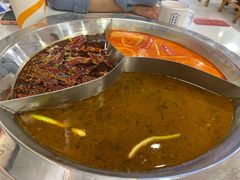 -陳艳红火锅(港汇店)