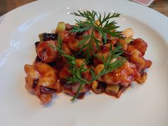 -马仕玖煲·融合菜·酥不腻烤鸭(人大店)