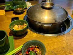 -芭缇沁园椰子鸡(中航紫金新天地店)