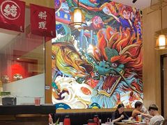 -鱼民·现造寿司(育德店)
