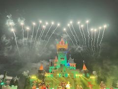 -青岛方特梦幻王国