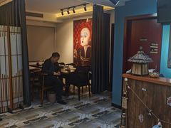 -微光私人影院(巴南万达店)