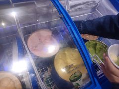 -豪约客牛排自助(安吉万达店)