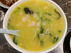 -冶春茶社(星汉大厦店)