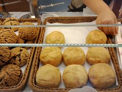 -西树泡芙(蓝色港湾店)