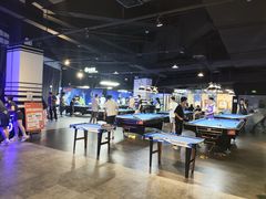 -大鲁阁保龄球(苏州园区店)