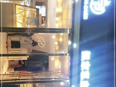 -佩家私房烘焙(宝龙店)