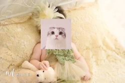 -西瓜庄园儿童摄影