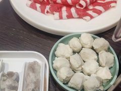 -东来顺铜锅炭火涮肉(上地华联店)