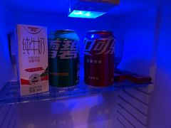 -济南绿地美利亚酒店