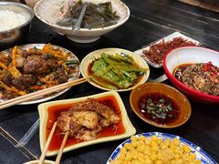 -醉八仙热酒馆(渝中店)