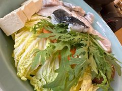 -天正河鲀·河豚亭(大连店)