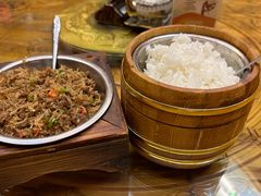 -宗巴雍姆藏餐府