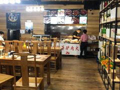 -王胖子驴肉火烧(鼓楼店)