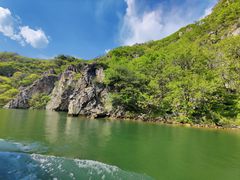 -大连冰峪旅游度假区