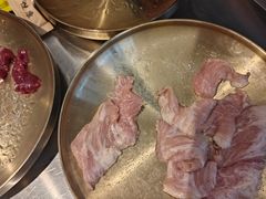 -核桃碳烤肉馆(深圳首店)