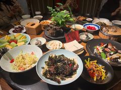 -31号公馆(黄兴广场白果园店)