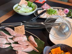 -生如夏花泰式火锅(西村黑金店)