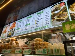 -黑窑厂糖油饼烤鸭·清真菜(旗舰店)