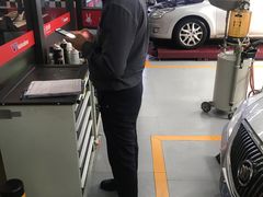 -兔师傅汽车保养(凤城五路店)