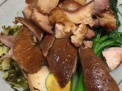 -狮头牌卤味研究所·卤味饭(花城汇南区店)