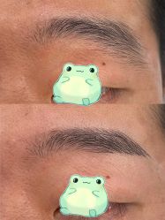 -眉毛先生MrBrow修眉染眉化妆