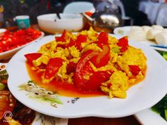 -阿勇海鲜排档2号(朱家尖店)