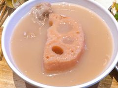 -不是烧烤·武汉大排档(亚运村店)
