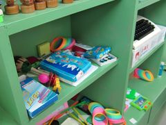 大堂-做了不起的80后