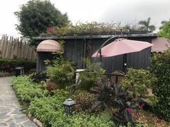 -花溪雨·森林餐厅(石基店)