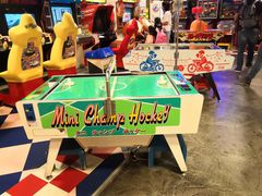 -台场一丁目商店街