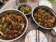-高子烧鸡公(五里堆路店)