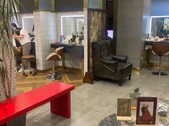 -海马体照相馆|大师(北京华贸中心店)