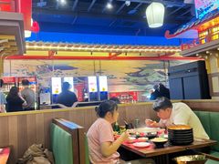 -牛New寿喜烧(虹桥新天地店)