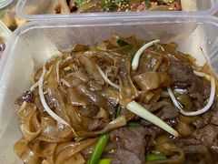 -明园茶餐厅(沙头角店)