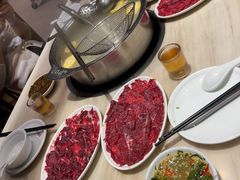 -味逍遥牛肉火锅(万江旗舰店)