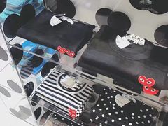 -COMME des GARCONS(银座三越店)