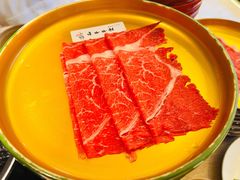 -温野菜涮涮锅(大悦城店)