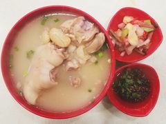 -廖老妈蹄花店(人民公园陕西街259号店)