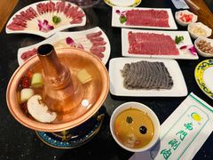 -南门涮肉(上海一店)