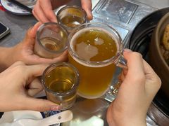 -胡须佬鸡煲四季火锅店(石厦西村直营店)