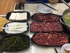 -潮汕良记牛肉火锅(洪武路店)