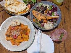 -榖屋house of flour(张江首店)