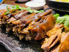-大洋家·精品潮汕菜·生腌砂锅粥(天河东路店)