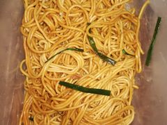 葱油拌面-沧盛饮食店(临汾路店)