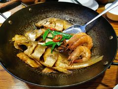 -临家闽南菜(宝洲路店)