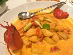 -醉辉皇上海之巅(上海中心大厦店)