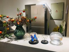 -小豆海棠(嘉兴路店)