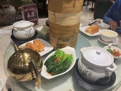 -稻香饭店(龙华天虹店)